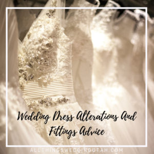 Wedding Dress Alterations And Fittings Advice (1)Wedding Dress Alterations And Fittings Advice