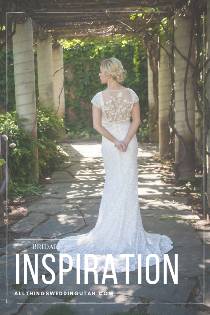 Bridal Inspiration, Inspiration: Bridals