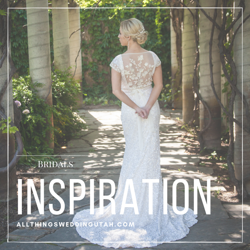 Bridal Inspiration, Inspiration: Bridals