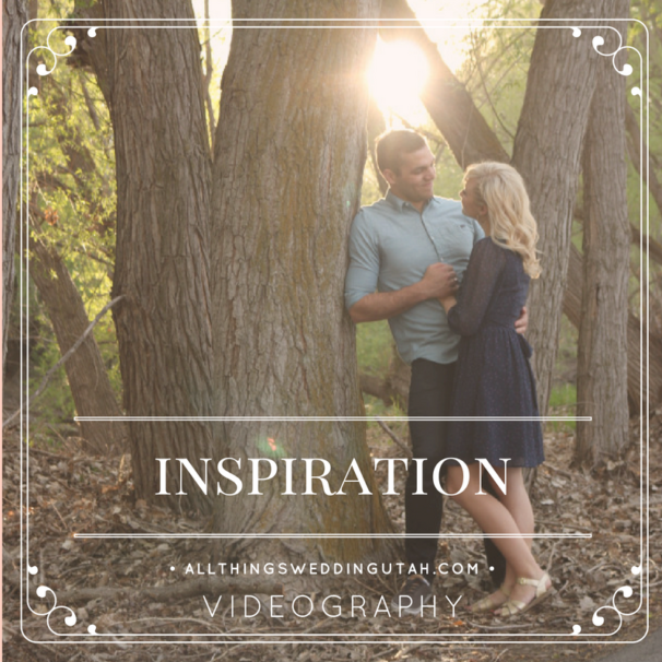 Inspiration: Videography