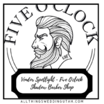 Vendor Spotlight - Five O'clock Shadow Barber Shop