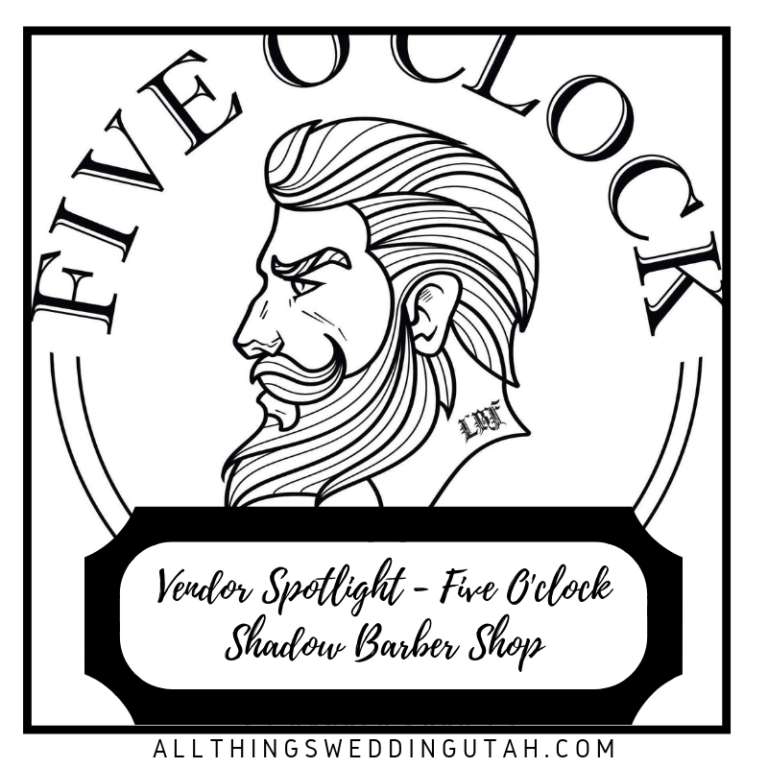 Vendor Spotlight - Five O'clock Shadow Barber Shop