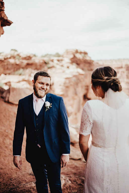 Moab Bridals - Styled Photo Shoot (1)