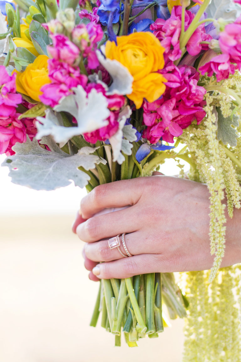 Antelope Island – Styled Photo Shoot