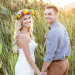 Antelope Island – Styled Photo Shoot