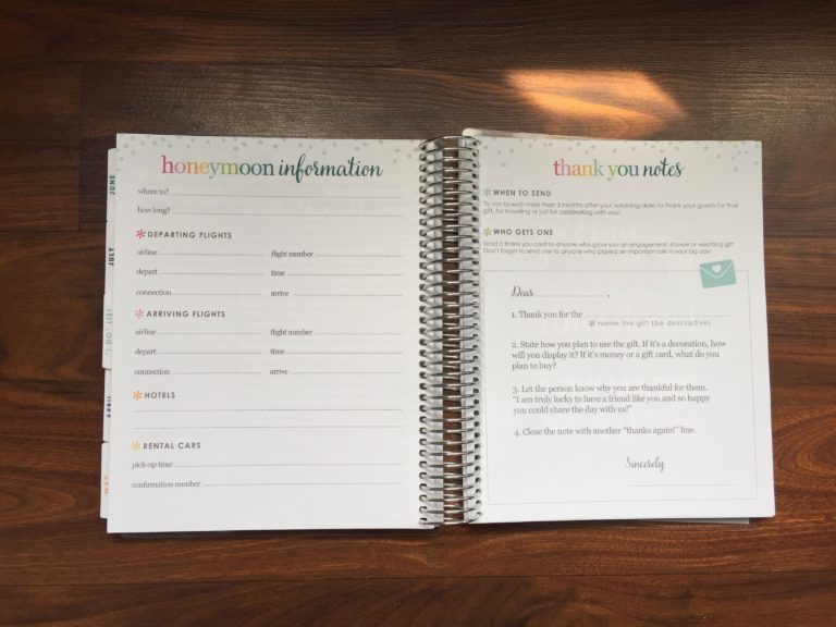 Need a planner to organize your wedding?