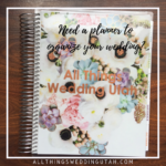 Need a planner to organize your wedding?