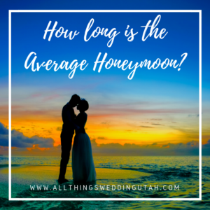How Long is the Average Honeymoon?