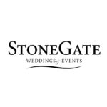 , Stone Gate Weddings and Events