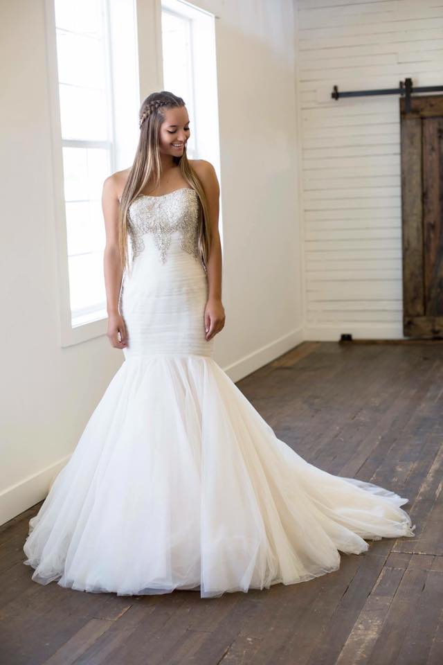 Wedding Dress Inspiration - All Things Wedding Utah