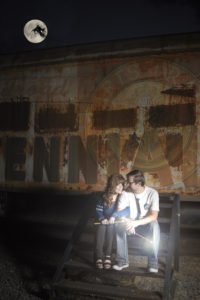 Harry Potter Themed Wedding