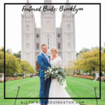 Featured Bride: Brooklynn