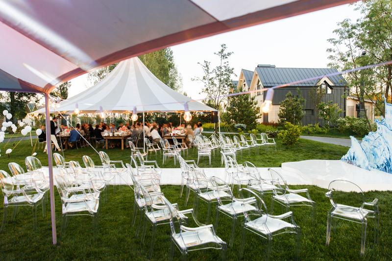 Safety Tips for Outdoor Weddings, 4 Safety Tips for Outdoor Weddings
