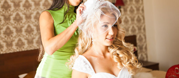 Hair Care Tips to Help You Look Fabulous on Your Wedding Day