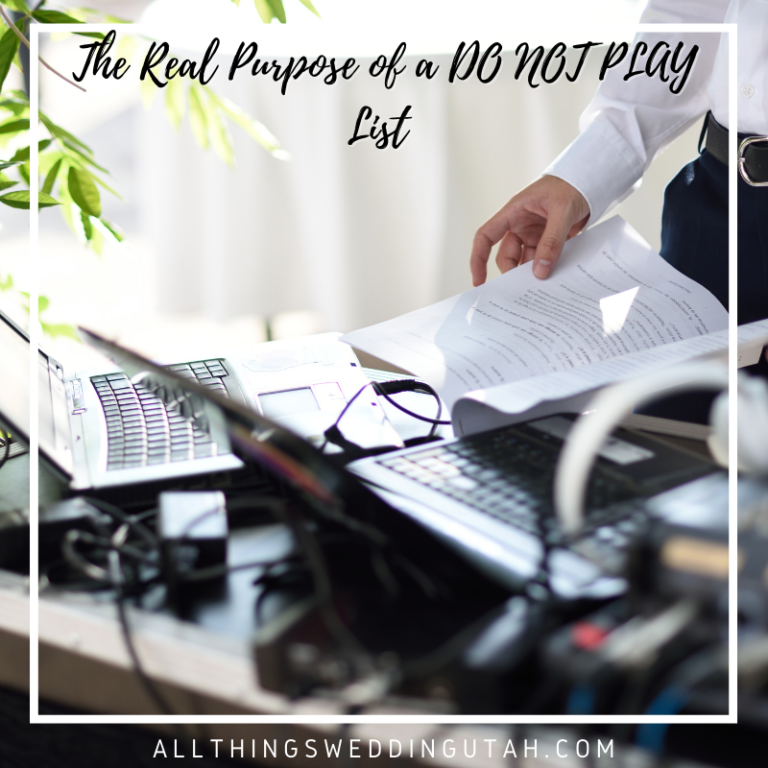 The Real Purpose of a DO NOT PLAY List (2)
