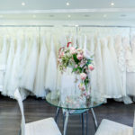 , Things You Can Do to Make Sure Your Wedding Dress Fits Perfectly