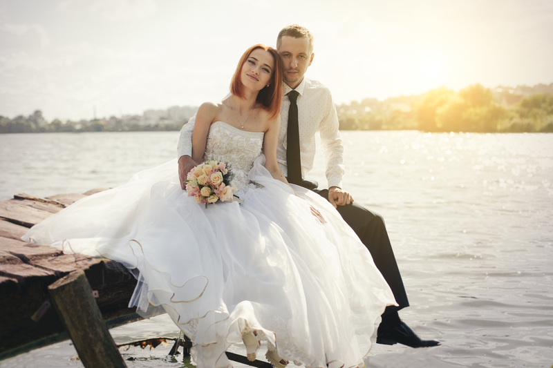 , How to Look Your Best for Your Wedding