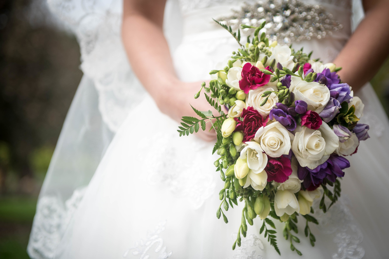 , Simple Cosmetic Treatments to Help You Look Good on Your Wedding Day
