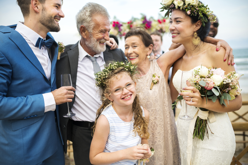 , How to Create Positive Memories at Your Wedding