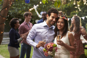 outdoor wedding, What You Need to Make an Outdoor Wedding Absolutely Flawless
