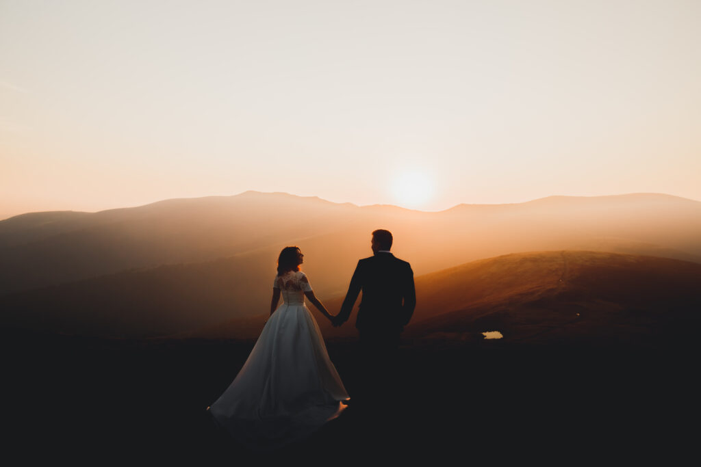 , How to Feel More Prepared for Your Wedding Day