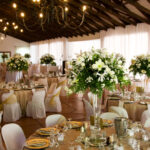 , Tips for Catering Food at Your Wedding