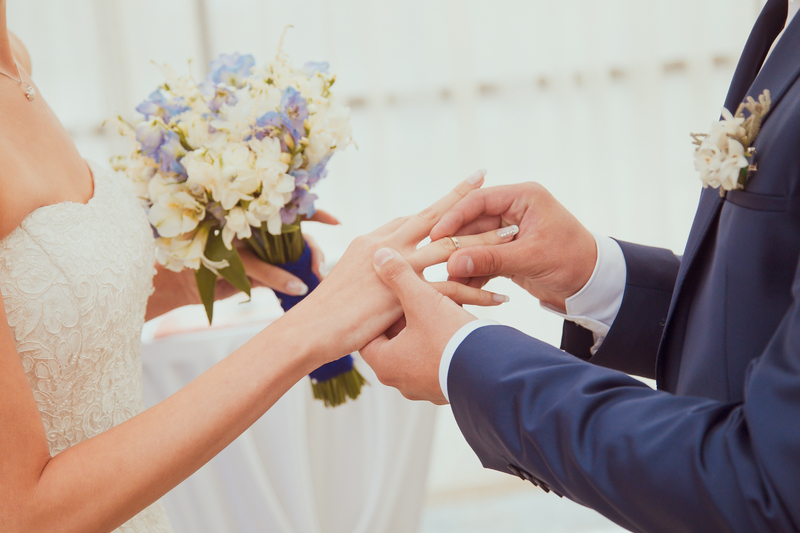 , What to Know About Having a Religious Wedding