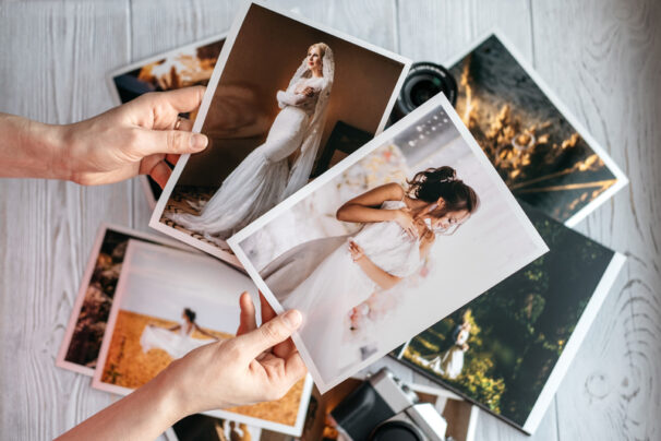 How to Avoid Photo Regrets at Your Wedding