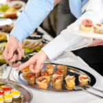 Discuss With Potential Caterers, What to Discuss With Potential Caterers Before Your Wedding