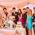 , Family Situations That Can Cause Stress at Your Wedding