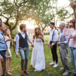 , Expectations to Set for Guests Before Your Wedding