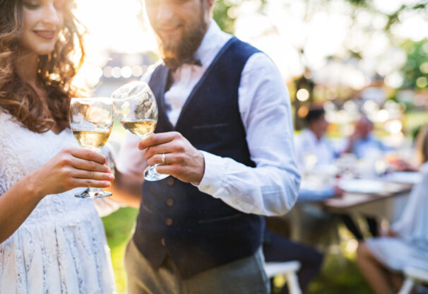 How to Have an Amazing Smile for Your Wedding