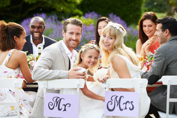 Common Obstacles to Obtaining the Perfect Smile on Your Wedding Day