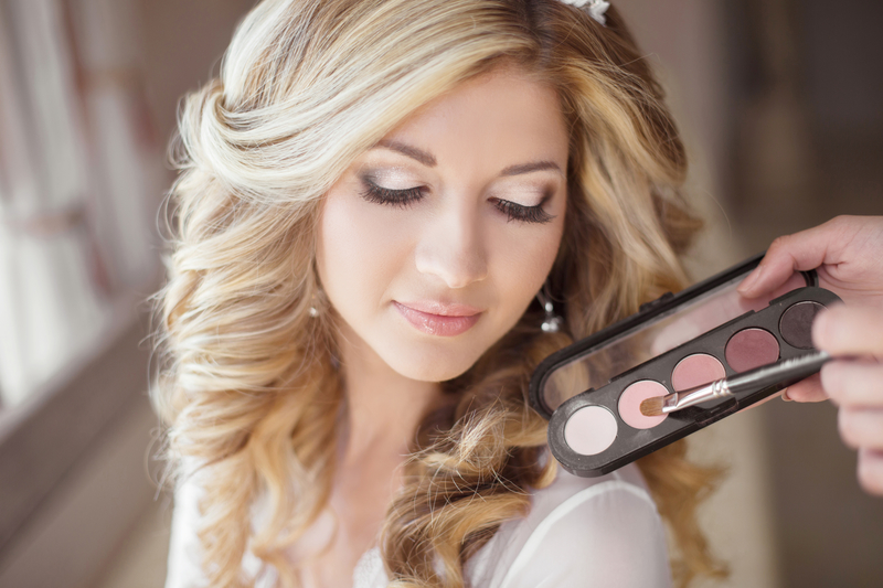 , Wedding Beauty Expenses You Need to Account For