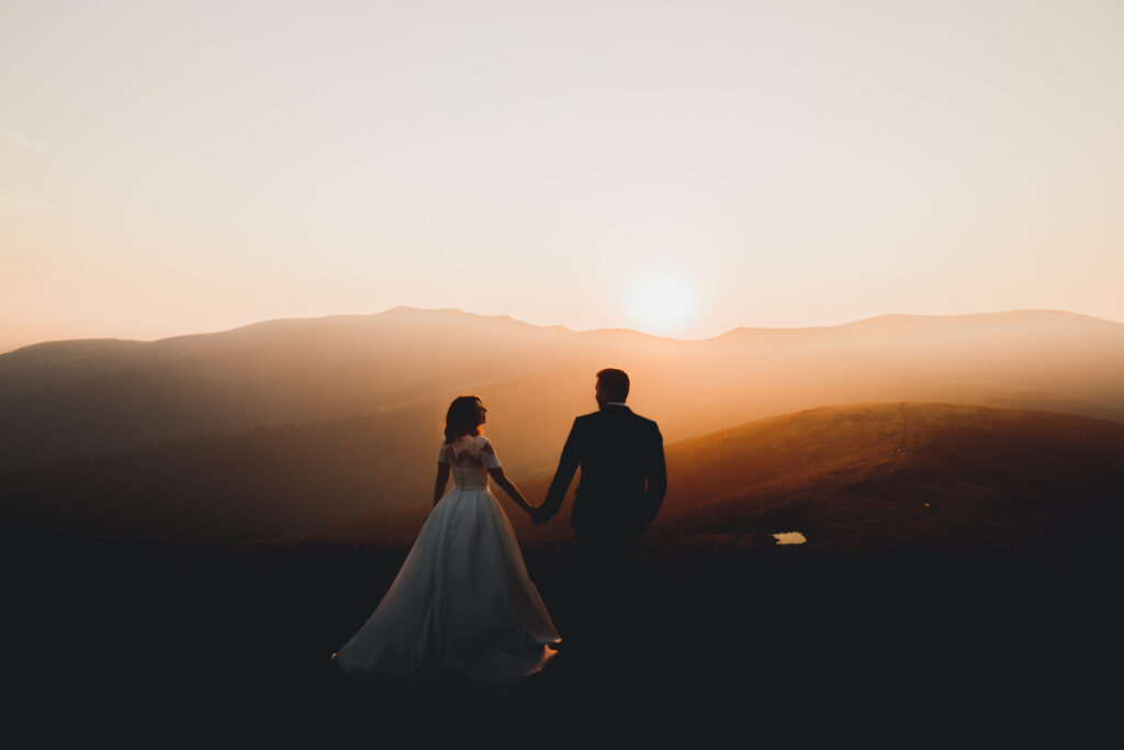 , How to Manage Stress Before Your Wedding Day