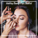 , Wedding Beauty Prep Checklist