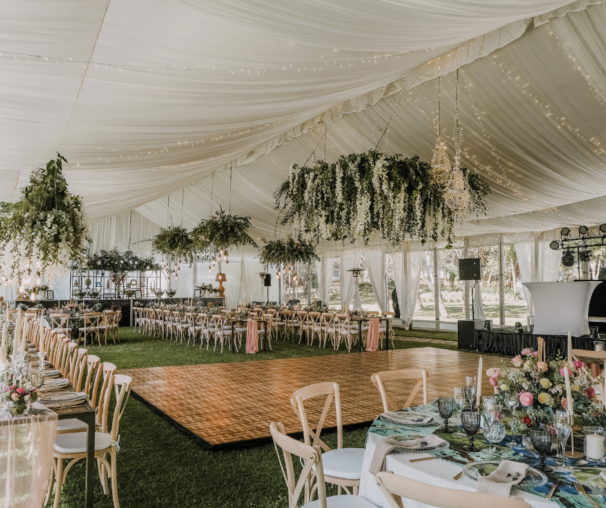 Questions you Should ask your Wedding Venue