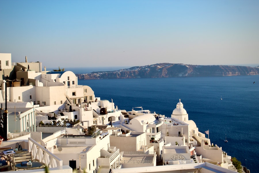 , Best European Honeymoon Destinations: Romantic Getaways Abroad