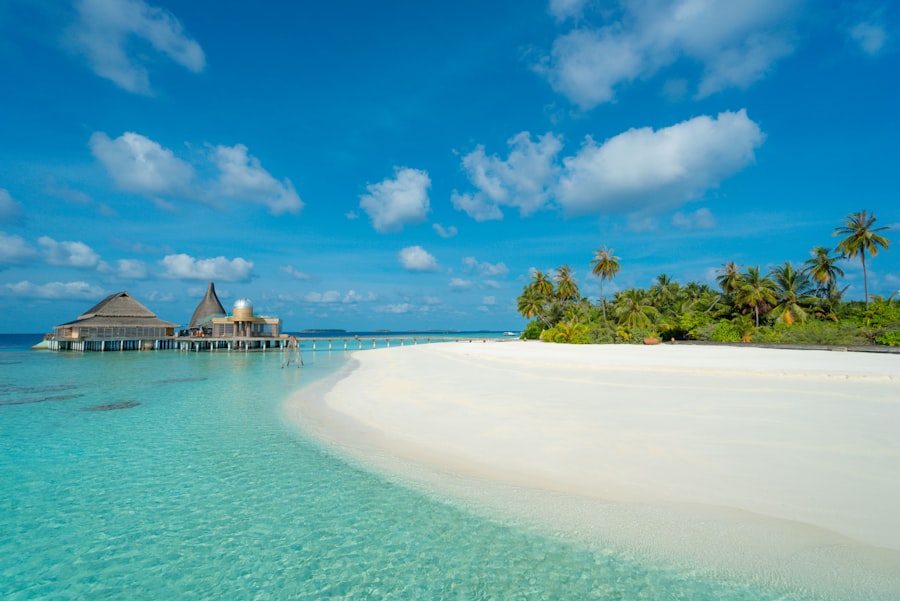 , Ultimate Luxury Honeymoon Destinations