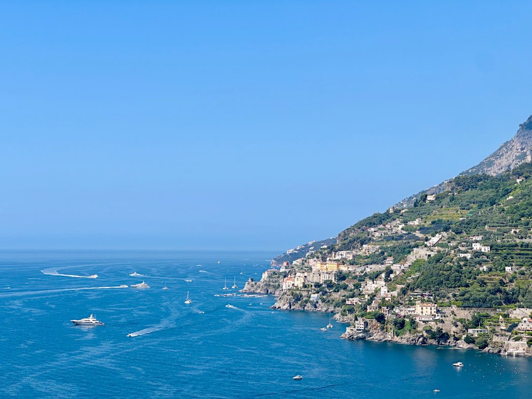 Photo Amalfi Coast