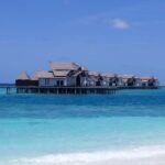 Photo Overwater bungalows