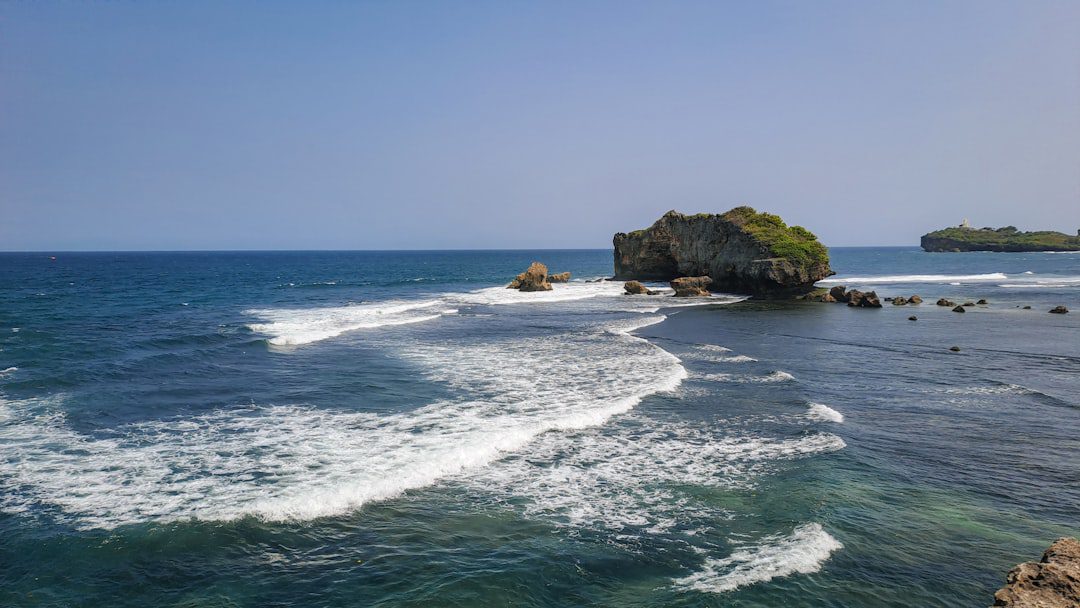 Photo Tropical beach