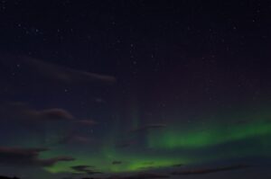 Photo Northern Lights