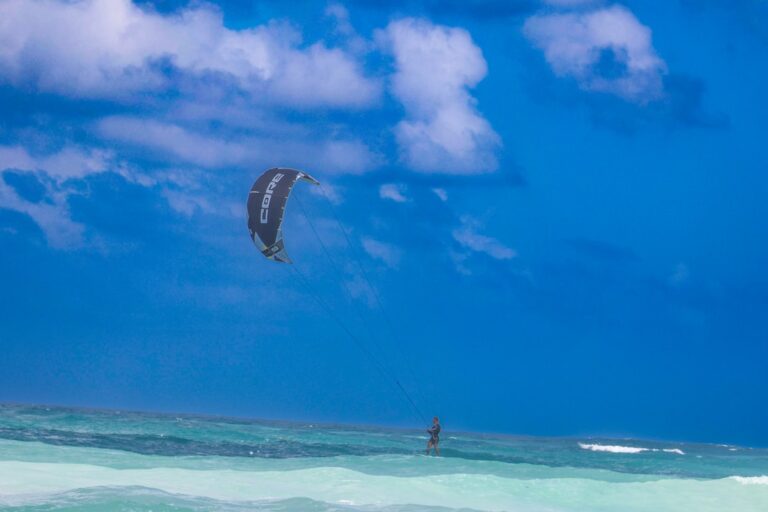 Photo Tulum Beach