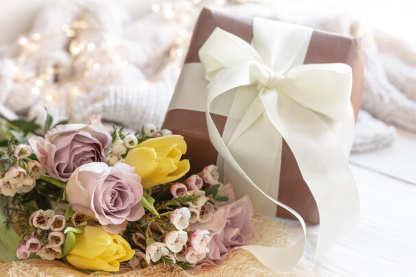 Enduring Tokens of Love: A Timeless Wedding Gift Guide