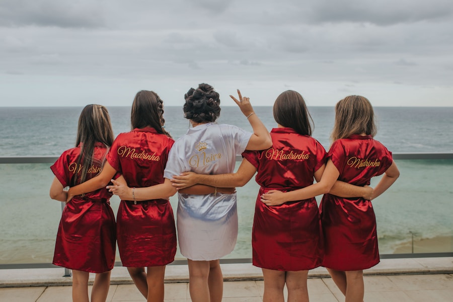, Ultimate Co-Ed Bachelor/Bachelorette Party