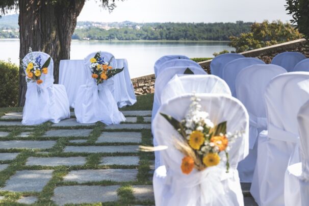 Unforgettable Weddings at Camp Lucy: A Rustic Romance