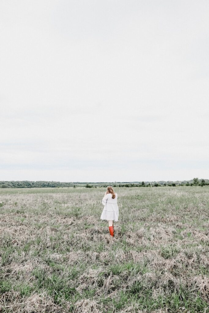 Photo Blackstone River Ranch wedding