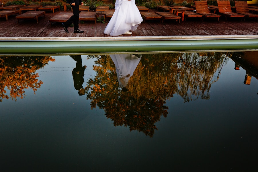 , Unforgettable Glen Eyrie Wedding: A Fairytale Come True