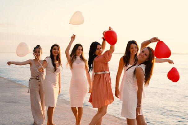 Ultimate Guide to Planning a Lesbian Bachelorette Party